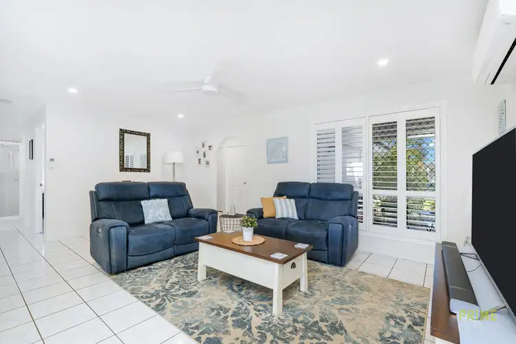 Second view of Homely house listing, 100 Honiton Street, Torquay QLD 4655