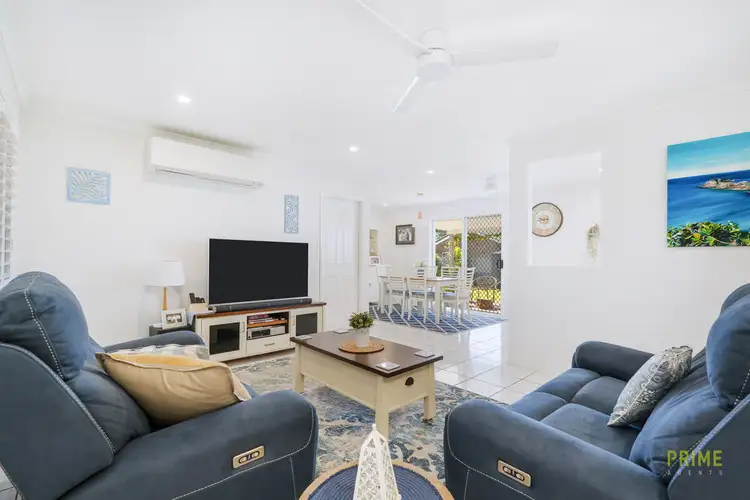 Third view of Homely house listing, 100 Honiton Street, Torquay QLD 4655