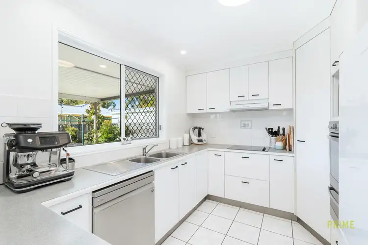 Fifth view of Homely house listing, 100 Honiton Street, Torquay QLD 4655
