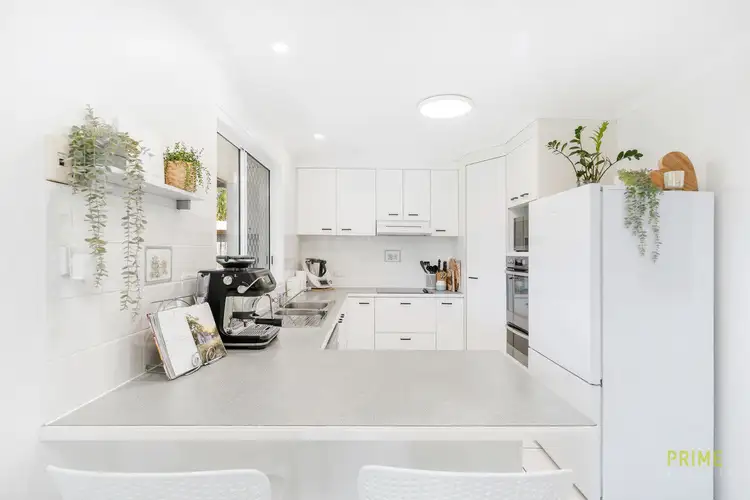 Sixth view of Homely house listing, 100 Honiton Street, Torquay QLD 4655