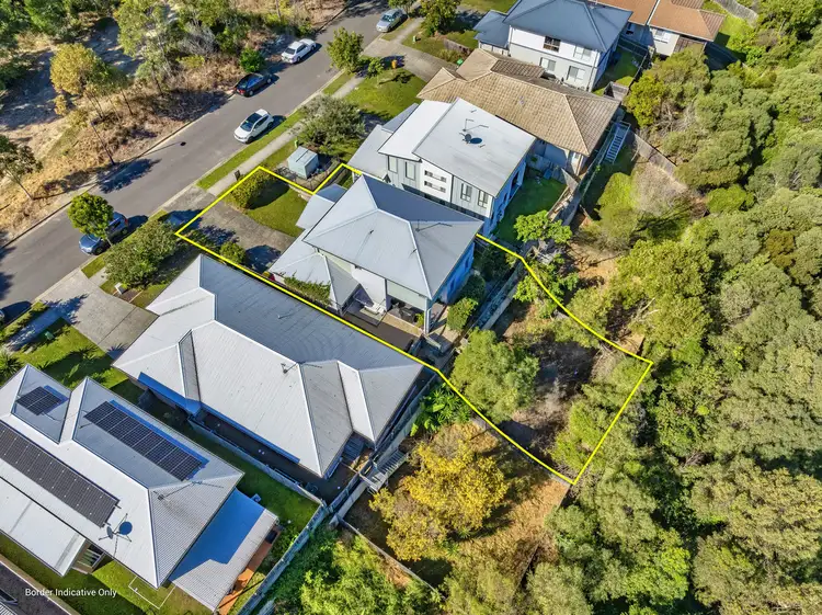 69 Macintyre Parade, Pacific Pines QLD 4211
