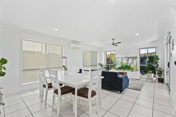 Second view of Homely house listing, 69 Macintyre Parade, Pacific Pines QLD 4211