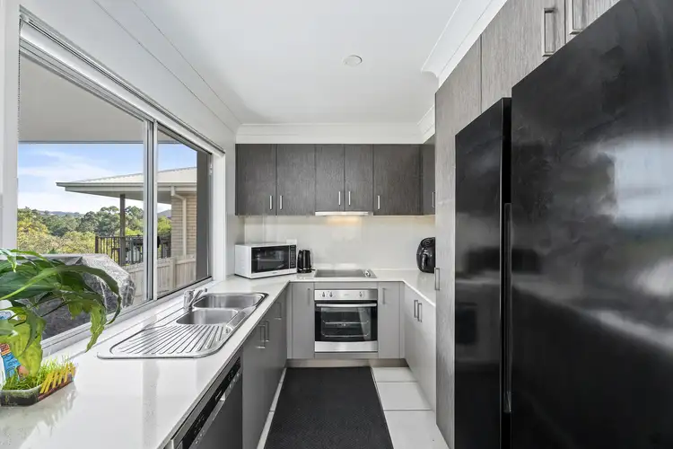 Fourth view of Homely house listing, 69 Macintyre Parade, Pacific Pines QLD 4211