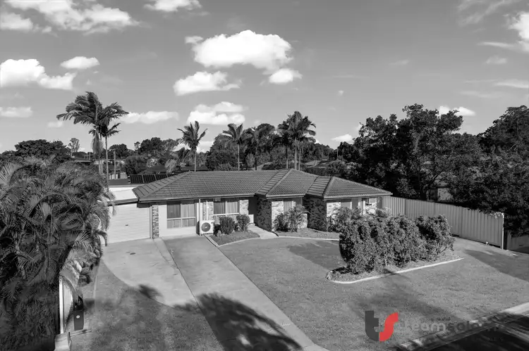6 Backo Court, Caboolture QLD 4510