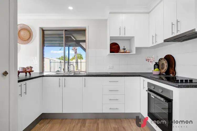 Second view of Homely house listing, 6 Backo Court, Caboolture QLD 4510