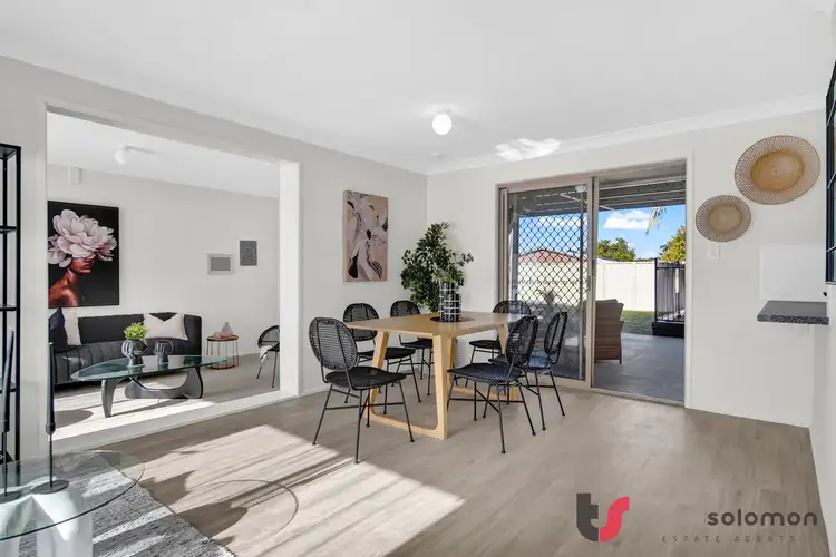 Sixth view of Homely house listing, 6 Backo Court, Caboolture QLD 4510