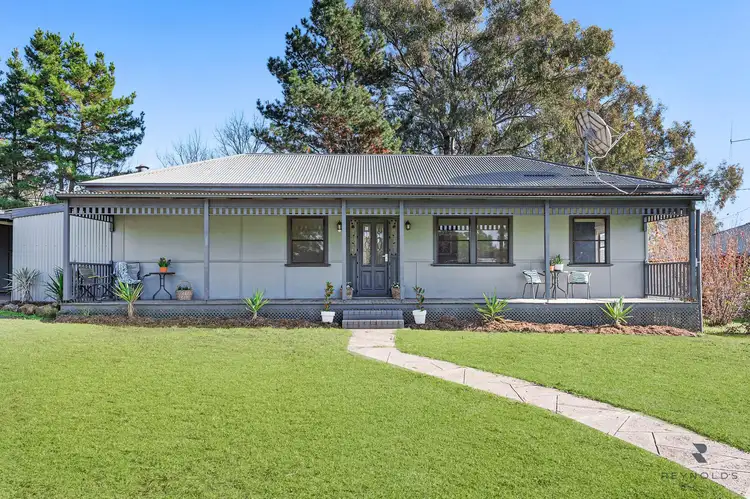 35 Swanston Street, Lue NSW 2850