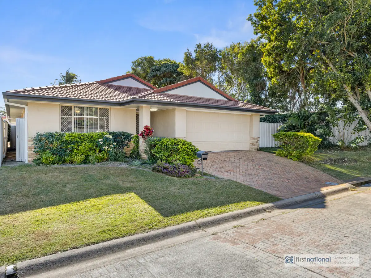 Main view of Homely house listing, 113 Winders Place, Banora Point NSW 2486