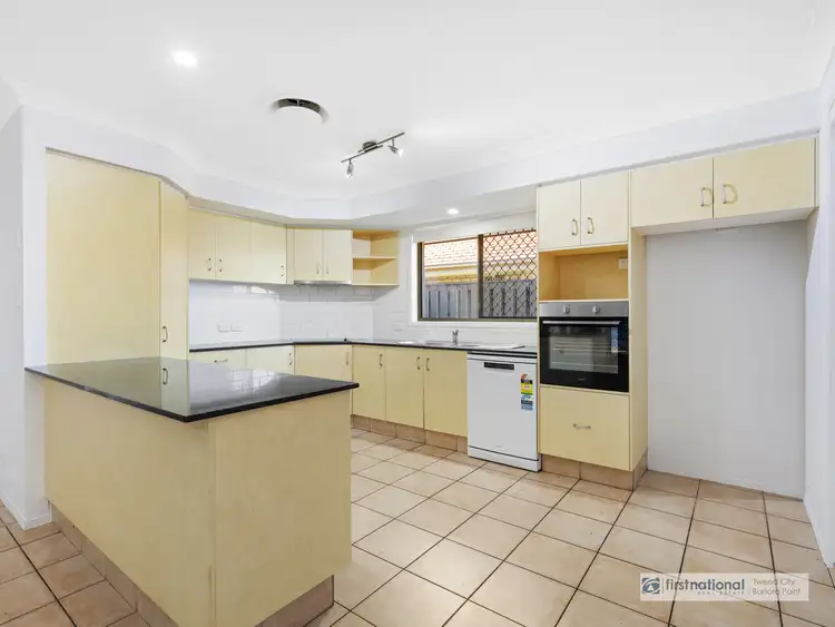 Second view of Homely house listing, 113 Winders Place, Banora Point NSW 2486