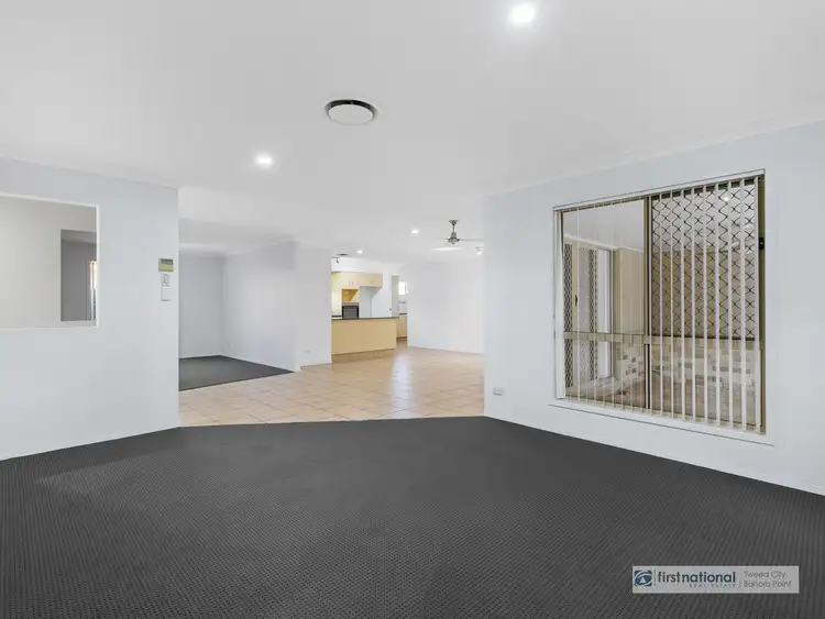 Third view of Homely house listing, 113 Winders Place, Banora Point NSW 2486