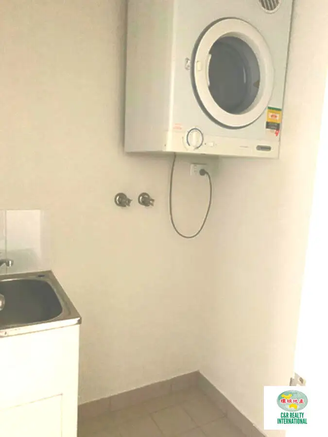 Main view of Homely apartment listing, 16/134-136 Woodville Road, Merrylands NSW 2160