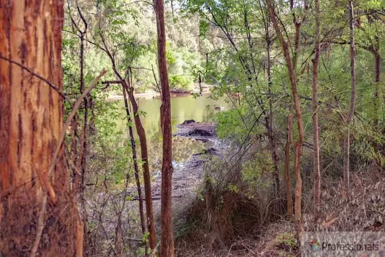 Main view of Homely land listing, Lot 85 Karri Lane, Quinninup WA 6258