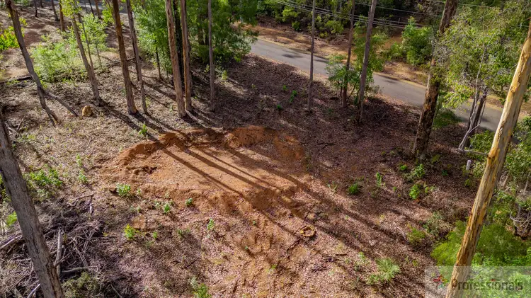 Fifth view of Homely land listing, Lot 85 Karri Lane, Quinninup WA 6258