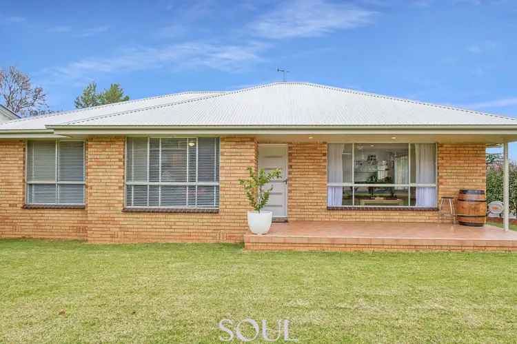47 Ross Crescent, Griffith NSW 2680