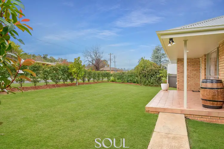 Second view of Homely house listing, 47 Ross Crescent, Griffith NSW 2680
