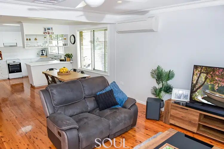 Fourth view of Homely house listing, 47 Ross Crescent, Griffith NSW 2680