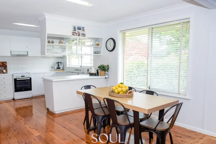 Fifth view of Homely house listing, 47 Ross Crescent, Griffith NSW 2680