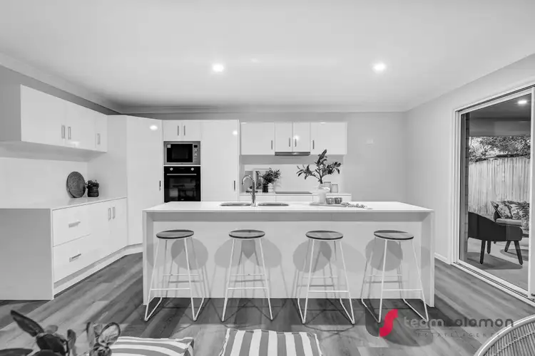 Main view of Homely house listing, 27a Patricia Street, Capalaba QLD 4157