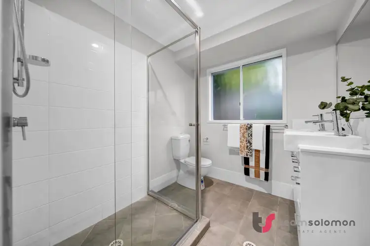 Third view of Homely house listing, 27a Patricia Street, Capalaba QLD 4157