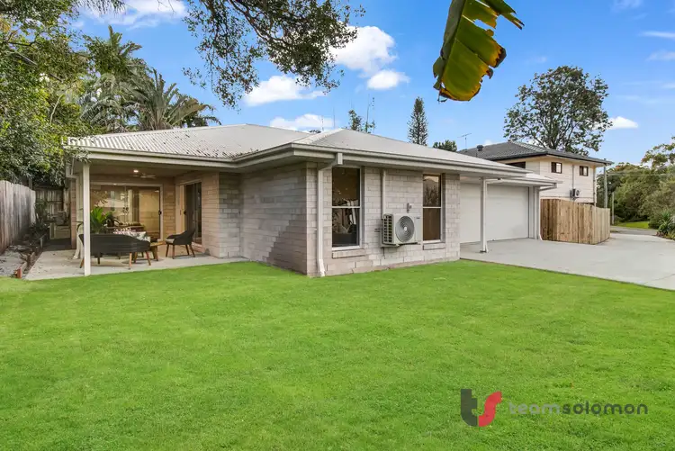 Fourth view of Homely house listing, 27a Patricia Street, Capalaba QLD 4157