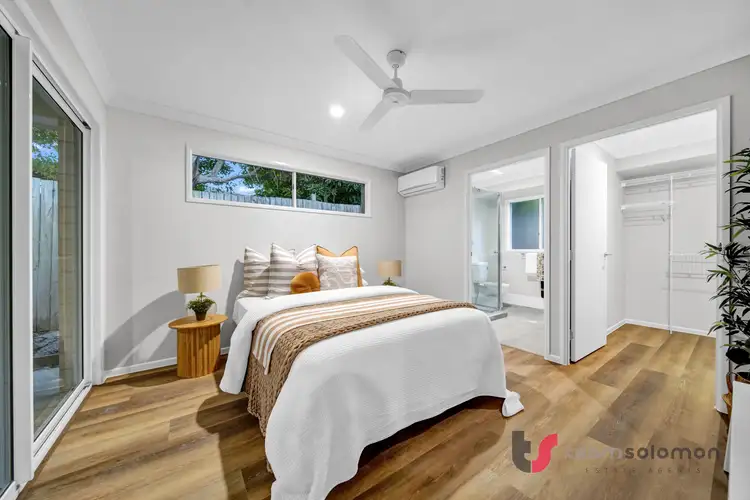Sixth view of Homely house listing, 27a Patricia Street, Capalaba QLD 4157