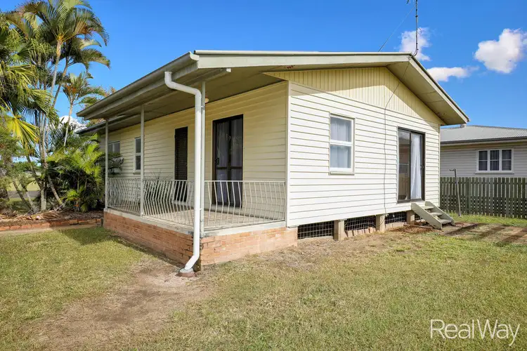 23 Redmond Street, Avenell Heights QLD 4670