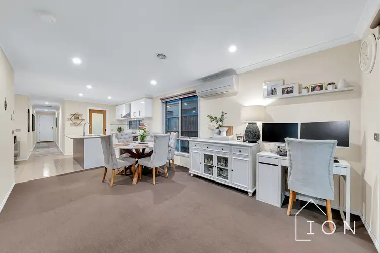 Fifth view of Homely house listing, 17 Cradle Avenue, Clyde VIC 3978