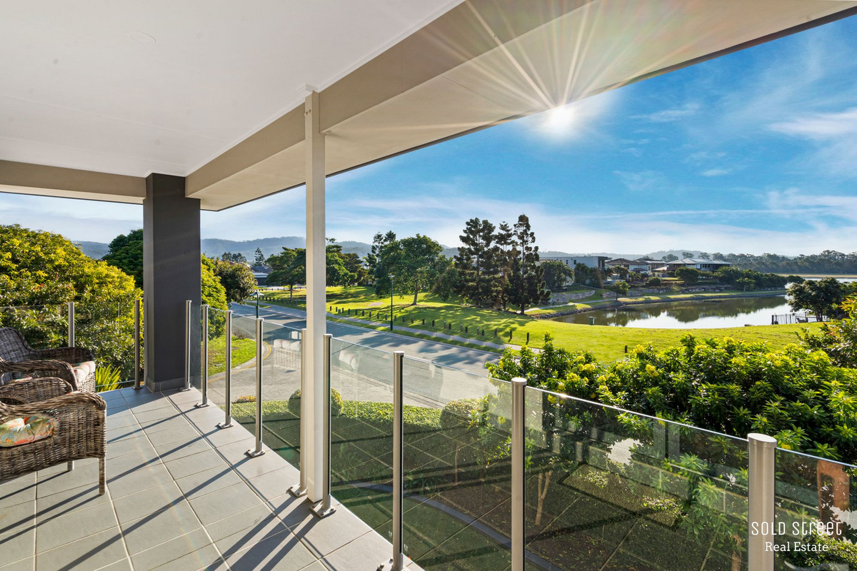 5 Rushcutter Avenue, Oxenford QLD 4210