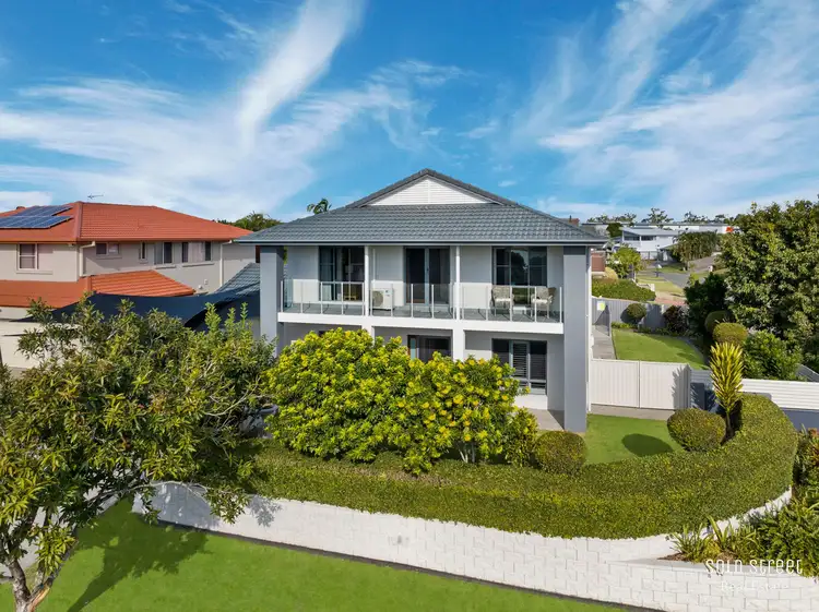 Second view of Homely house listing, 5 Rushcutter Avenue, Oxenford QLD 4210