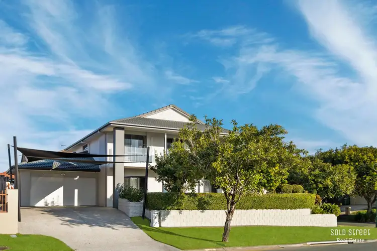 Third view of Homely house listing, 5 Rushcutter Avenue, Oxenford QLD 4210