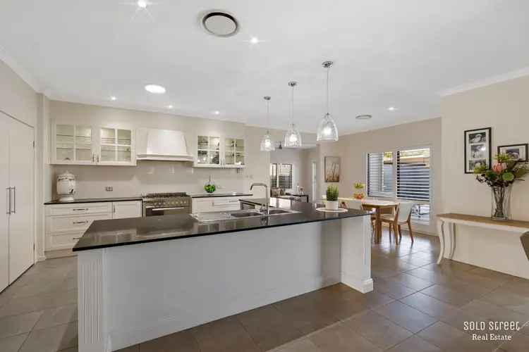 Fourth view of Homely house listing, 5 Rushcutter Avenue, Oxenford QLD 4210