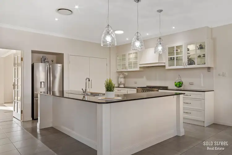 Fifth view of Homely house listing, 5 Rushcutter Avenue, Oxenford QLD 4210