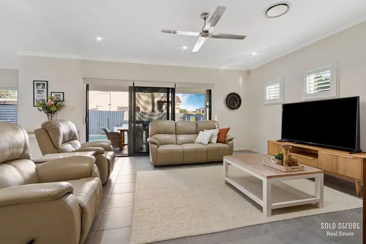 Sixth view of Homely house listing, 5 Rushcutter Avenue, Oxenford QLD 4210