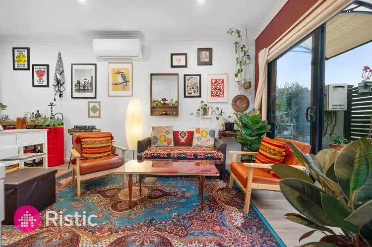 Sixth view of Homely townhouse listing, 5/112 Jukes Road, Fawkner VIC 3060