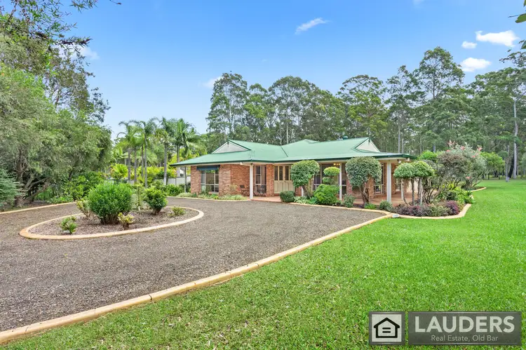 10 Kolinda Drive, Old Bar NSW 2430