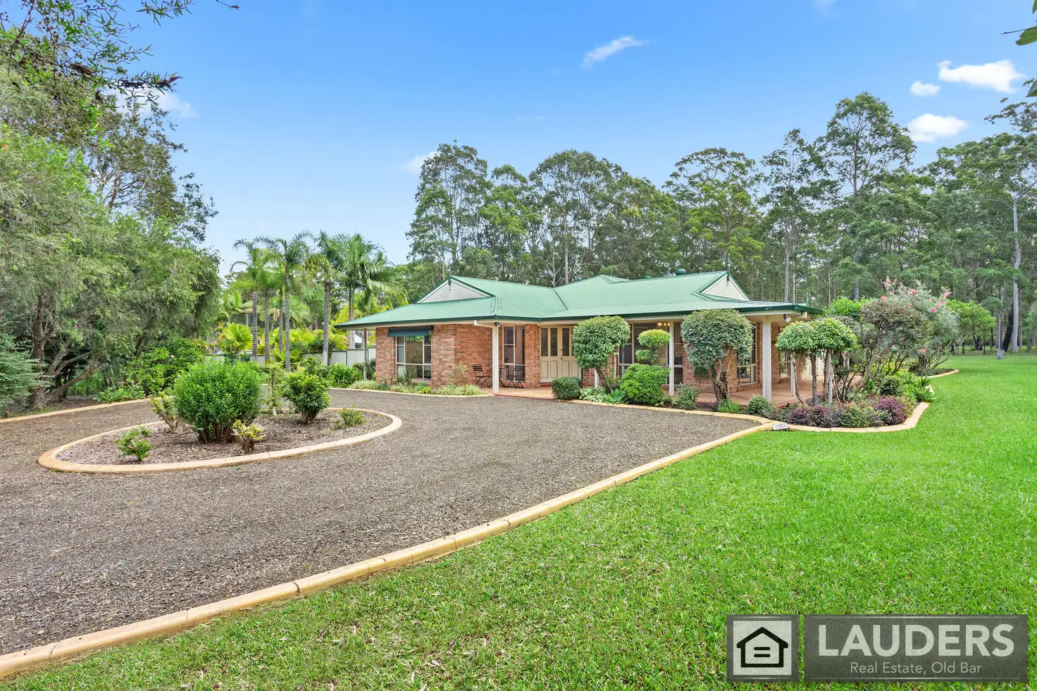 Main view of Homely house listing, 10 Kolinda Drive, Old Bar NSW 2430