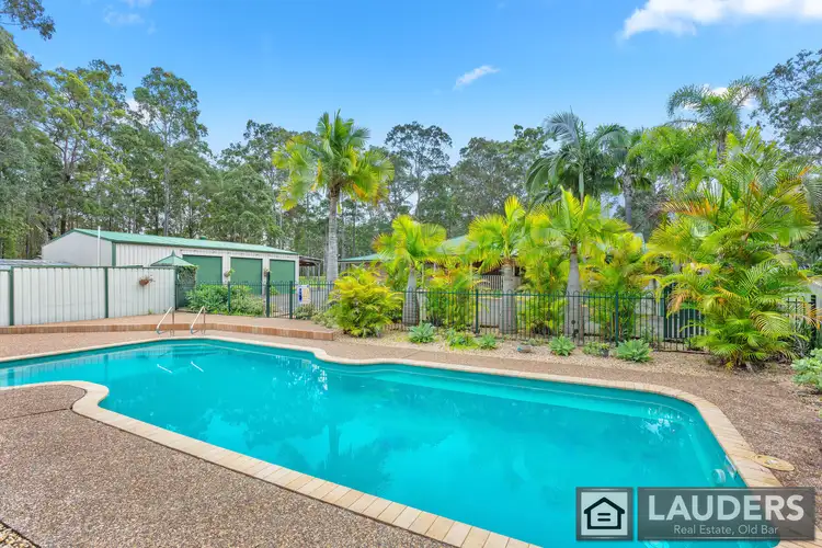 Third view of Homely house listing, 10 Kolinda Drive, Old Bar NSW 2430