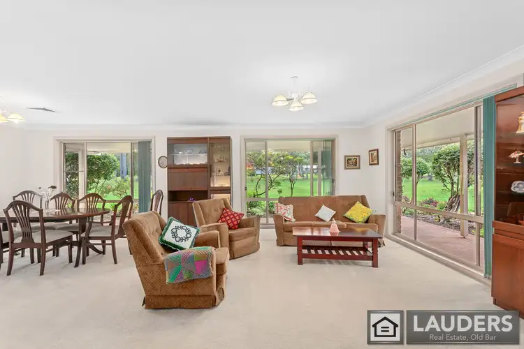 Fourth view of Homely house listing, 10 Kolinda Drive, Old Bar NSW 2430