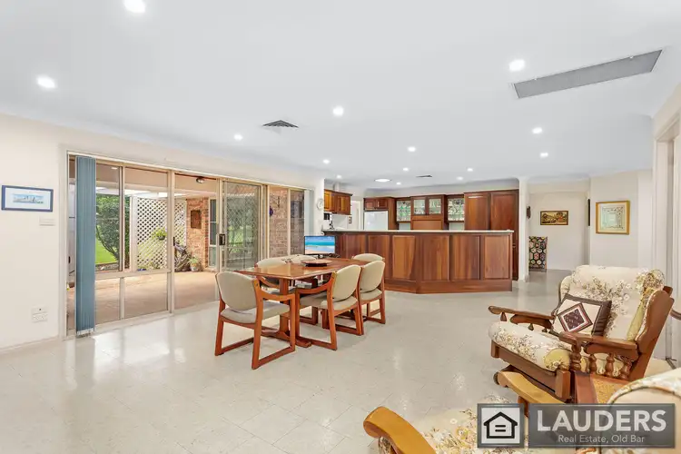 Sixth view of Homely house listing, 10 Kolinda Drive, Old Bar NSW 2430
