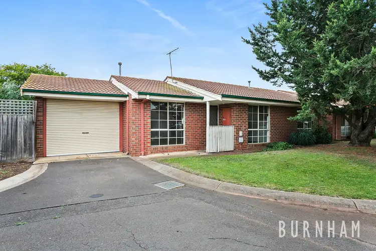 Main view of Homely unit listing, 9/35 Wickham Street, Melton South VIC 3338