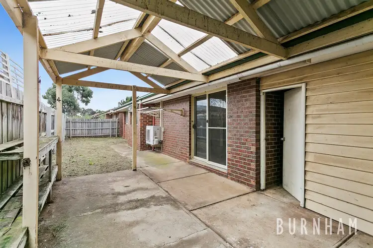 Third view of Homely unit listing, 9/35 Wickham Street, Melton South VIC 3338