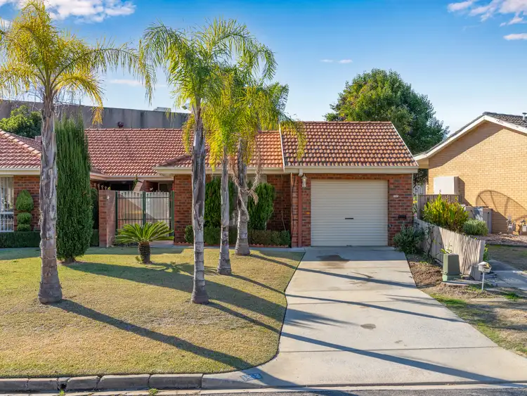 Main view of Homely unit listing, 1/52 Harper Street, Wangaratta VIC 3677