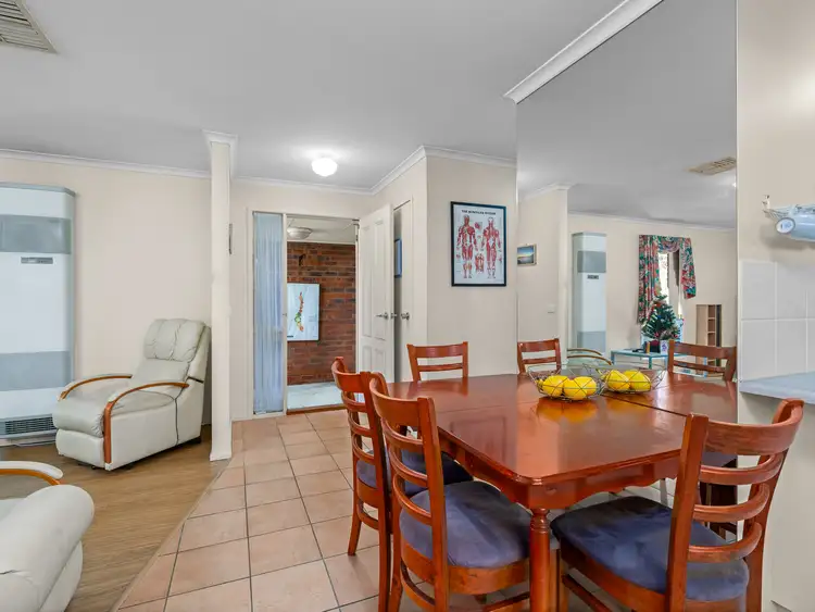Fourth view of Homely unit listing, 1/52 Harper Street, Wangaratta VIC 3677