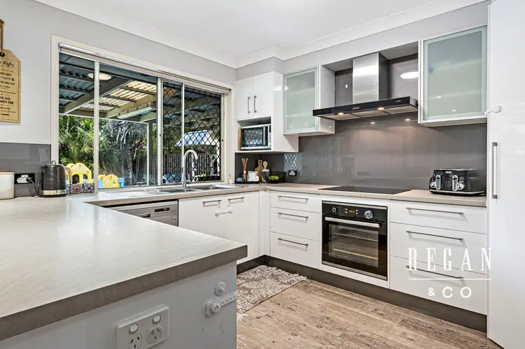 Fourth view of Homely house listing, 5 Whitfield Court, Narangba QLD 4504