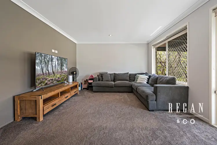 Fifth view of Homely house listing, 5 Whitfield Court, Narangba QLD 4504