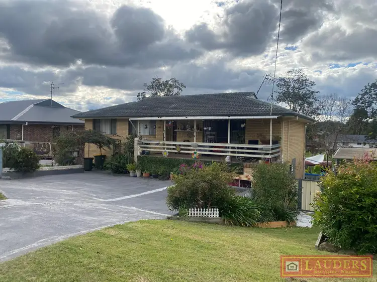 127 Bungay Road, Wingham NSW 2429