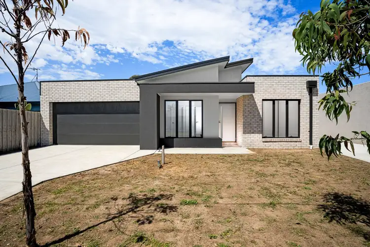 Main view of Homely unit listing, 23a Centreway, St Leonards VIC 3223