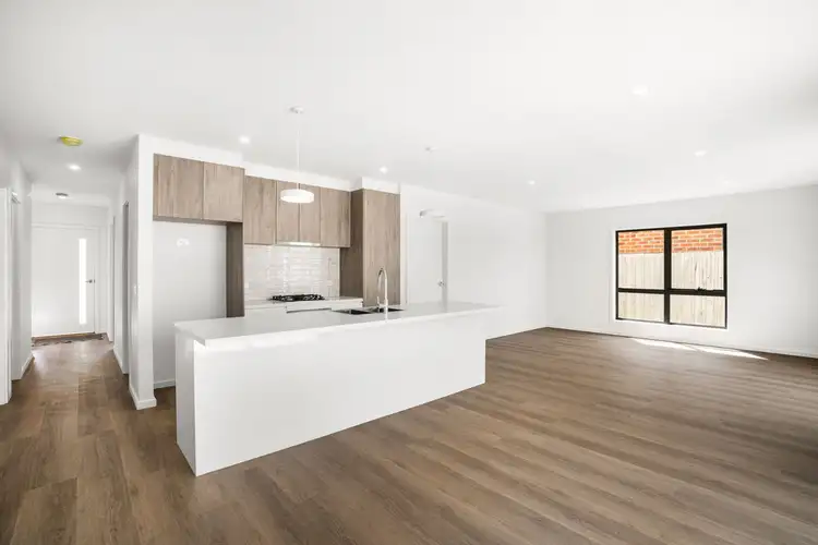Fourth view of Homely unit listing, 23a Centreway, St Leonards VIC 3223