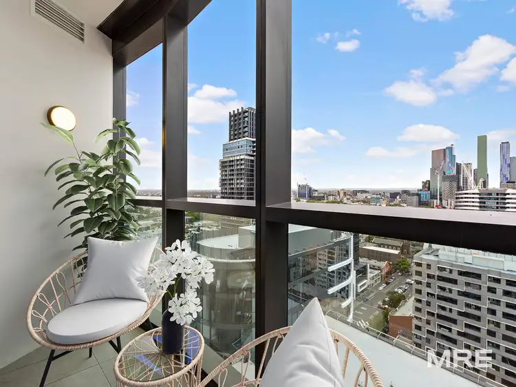 2309/105 Batman Street, West Melbourne VIC 3003