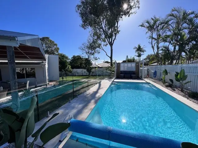 Main view of Homely house listing, 5 Intrepid Place, Sunrise Beach QLD 4567